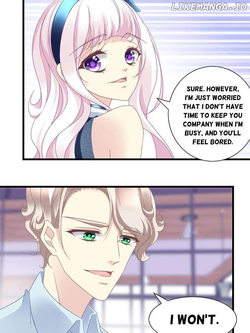 Sound of Heaven Chapter 196 26